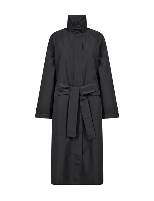 Sc-Sevin Soyaconcept Black