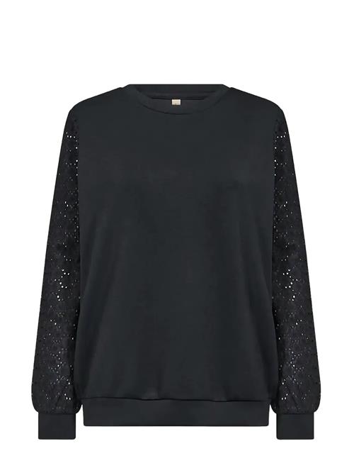 Sc-Banu Soyaconcept Black