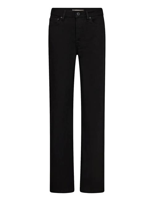 Pd-Birkin Jeans Wash Support Deep B Pieszak Black