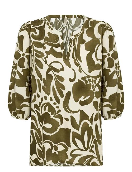 Sc-Senta Soyaconcept Khaki