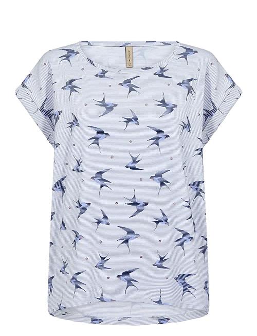 Sc-Galina Soyaconcept Blue