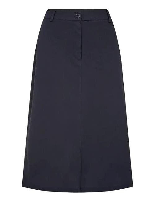 Sc-Siham Soyaconcept Navy