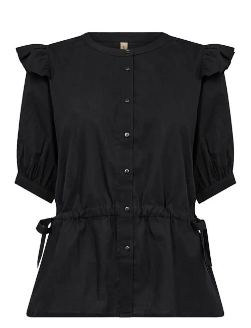 Sc-Caliste Soyaconcept Black