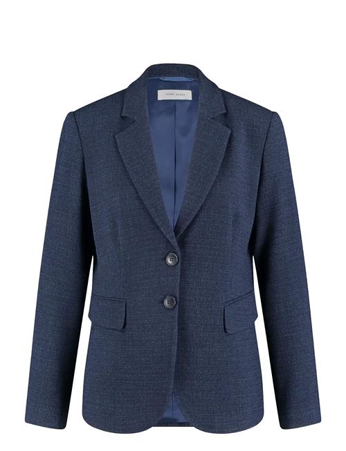 Blazer Long Sleeve Gerry Weber Navy