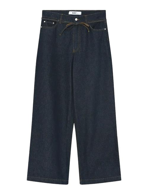 Elijah - Unwashed Blue Day Birger Et Mikkelsen Navy