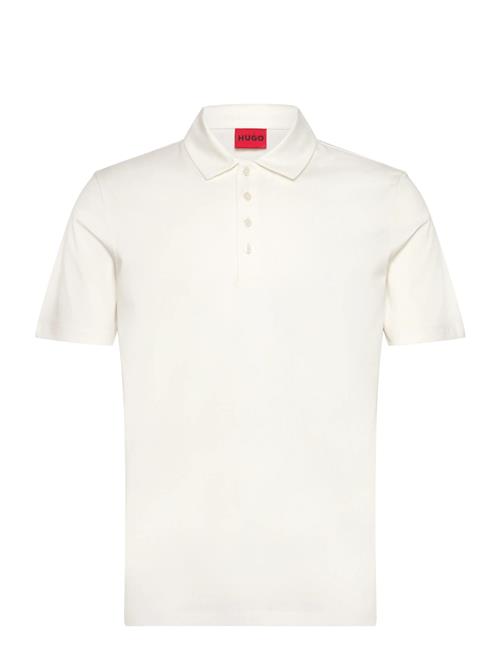 Dimerspoly HUGO White