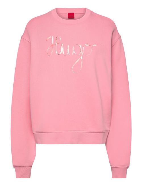 Deroxina_4 HUGO Pink