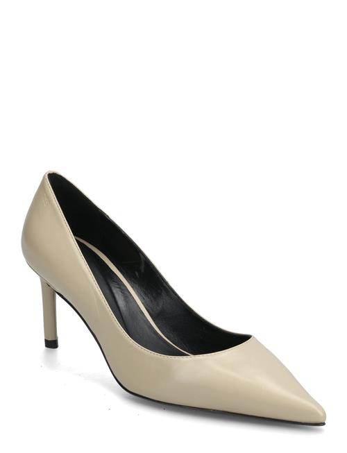 Gracey_Pump70_Na BOSS Beige