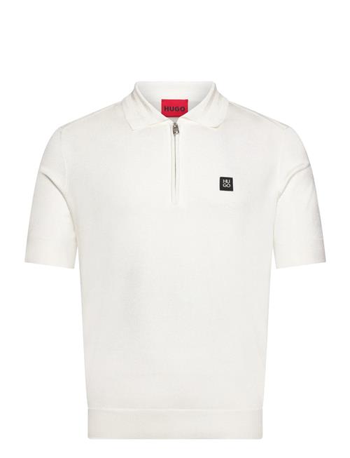 Sayfong-4 HUGO White