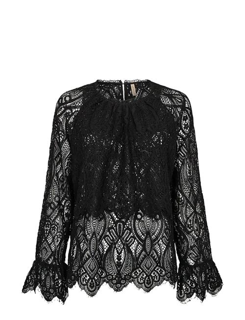 Sc-Vahida Soyaconcept Black