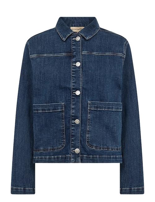 Sc-Kimberly Soyaconcept Blue