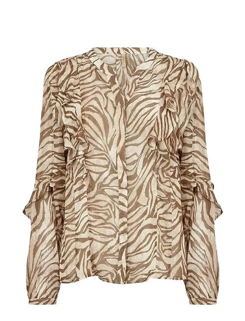 Sc-Valborg Soyaconcept Beige
