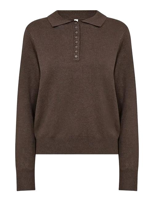 Sc-Dollie Soyaconcept Brown