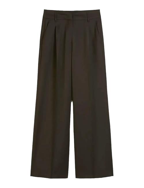 Woven Pants Marc O'Polo Brown