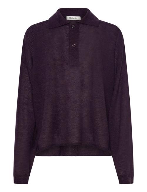 Rodebjer Chrissy RODEBJER Purple