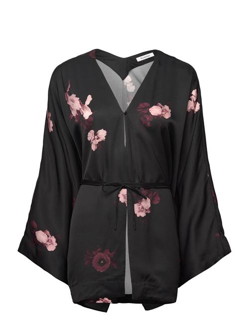 Rodebjer Glory Bouquet Chine RODEBJER Black