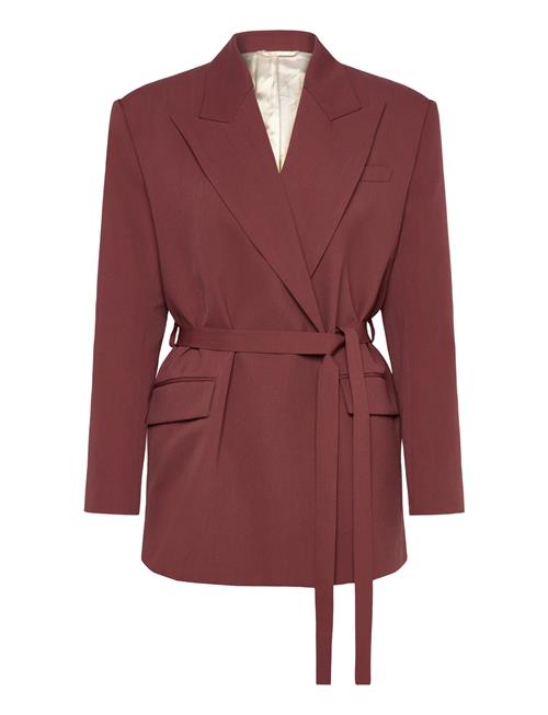 Rodebjer Stand Fluid RODEBJER Brown