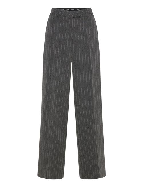 Mancycras Pants Cras Grey