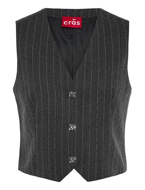 Lilimycras Waistcoat Cras Grey