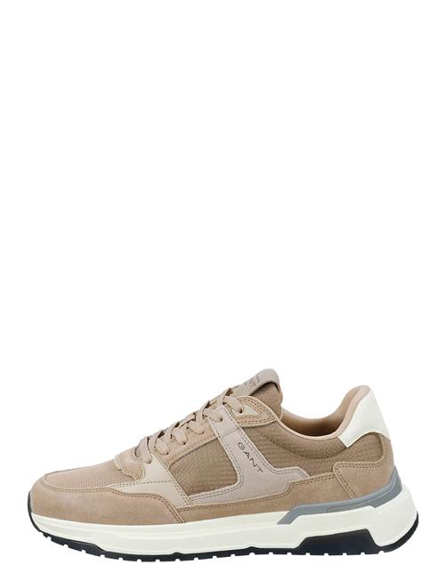 Jeuton Sneaker GANT Beige