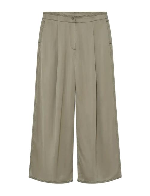 Fisher - Fluid Viscose Day Birger Et Mikkelsen Khaki