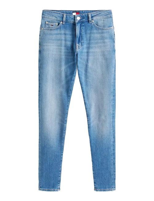 Lucy Mr Slim Di5133 Tommy Jeans Blue