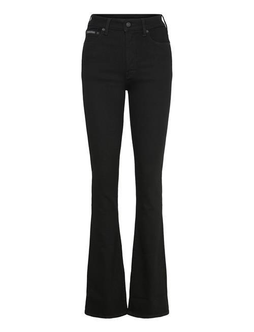 Skinny Boot Ck Classic Black Calvin Klein Jeans Black