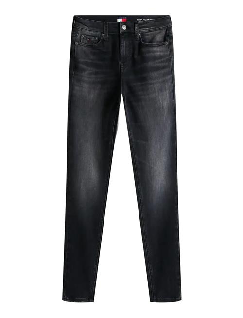 Nora Md Skn Di1286 Tommy Jeans Black