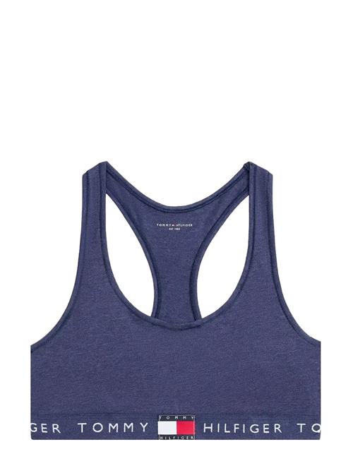 Racerback Bralette Tommy Hilfiger Navy