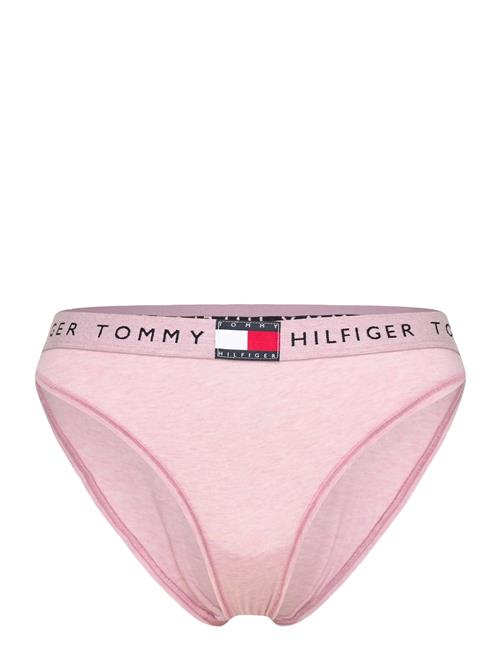 Classic Bikini Tommy Hilfiger Pink