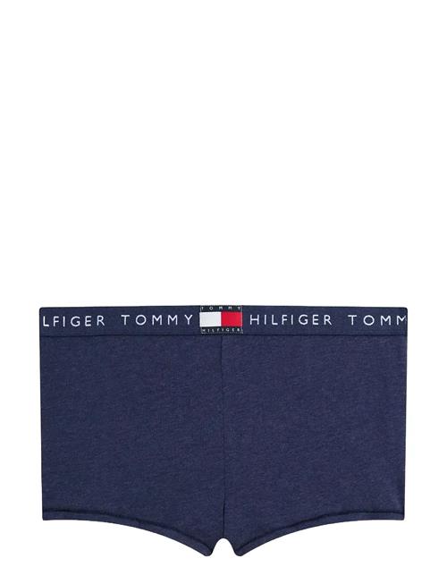 Boy Shorts Tommy Hilfiger Patterned