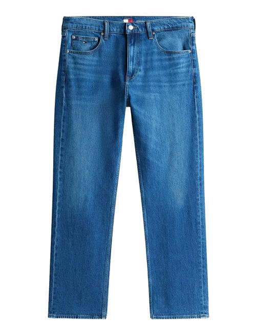 Otis Regular Str Bi0152 Co Tommy Jeans Blue