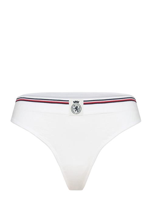Thong Tommy Hilfiger White
