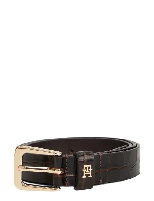 Th Libre 2.5 Croc Tommy Hilfiger Brown