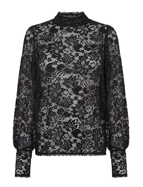 Sc-Algea Soyaconcept Black