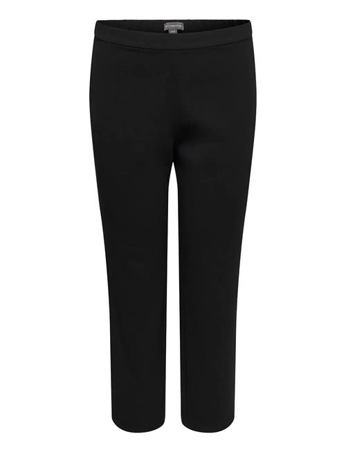 Carwinner Hw Pant Pnt ONLY Carmakoma Black