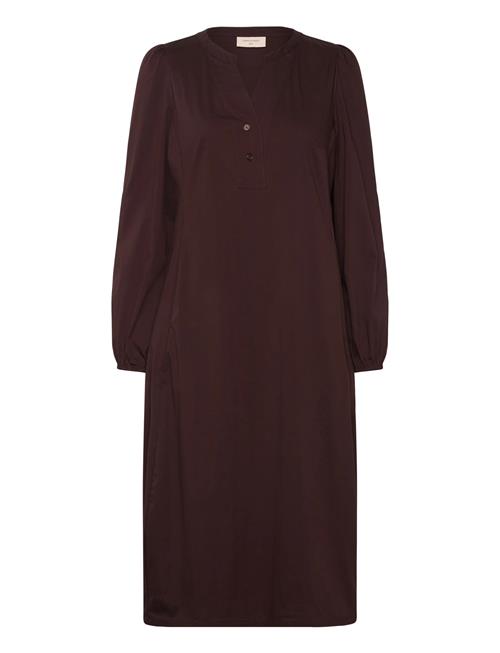 Dress From Freequent FREE/QUENT Brown