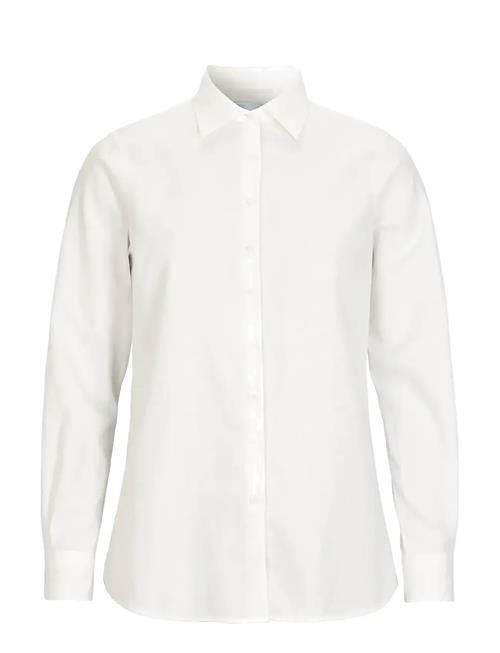 Elsa Oxford Shirt Newhouse White