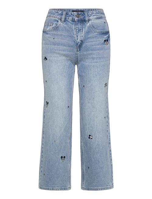 Minimi Desigual Blue