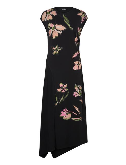 Katrina Desigual Black