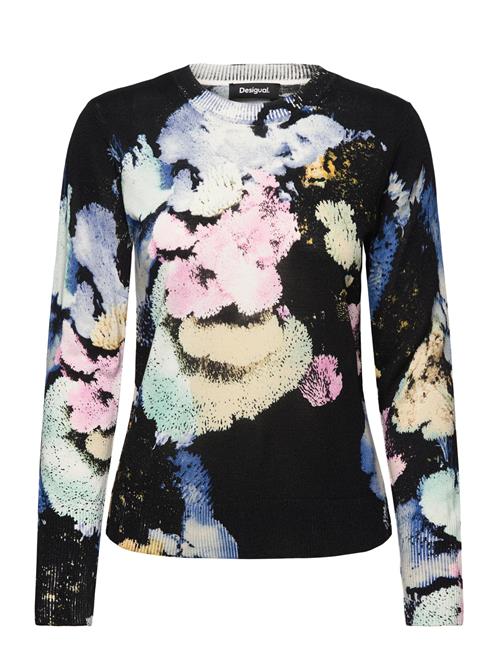 Nenufar Lacr Desigual Black