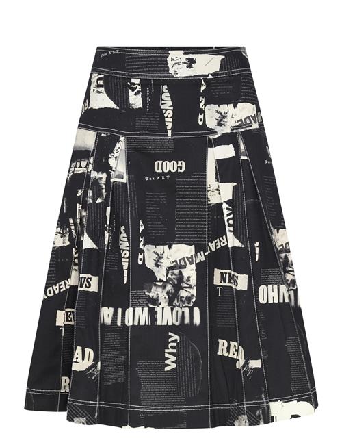 Newspp Desigual Black