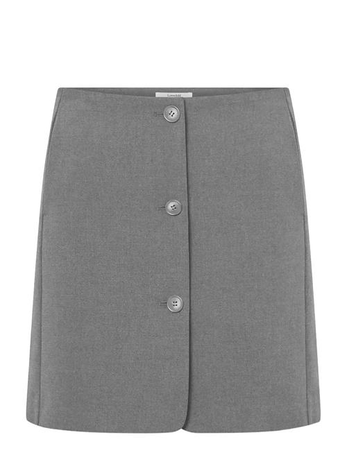 Genna Skirt Lovechild 1979 Grey