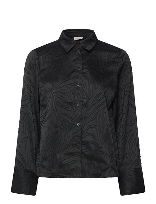 Fqminna-Shirt FREE/QUENT Black