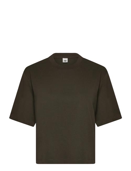 Chelsey Tee Twist & Tango Khaki