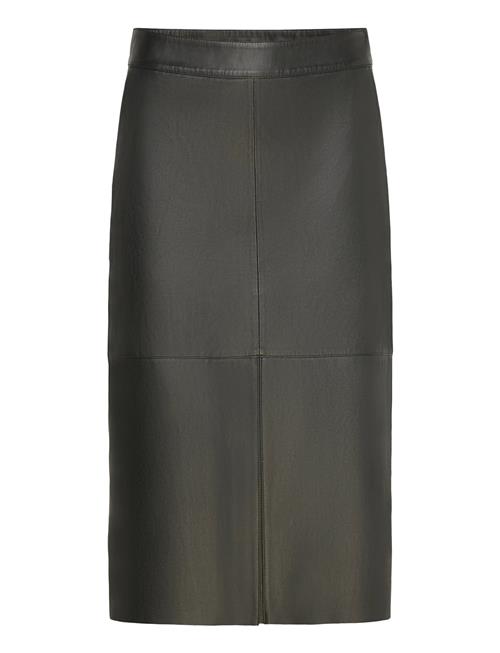 Lisadep Skirt DEPECHE Black
