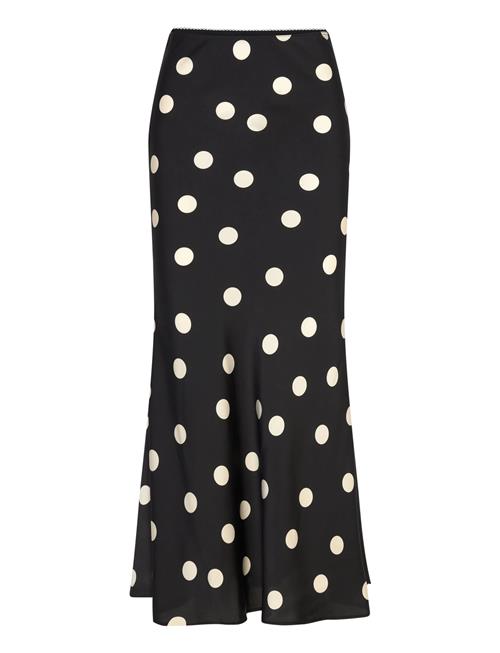 Maidencras Skirt Cras Black