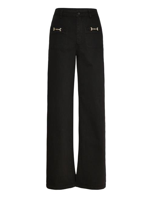 Ringo SUNCOO Paris Black