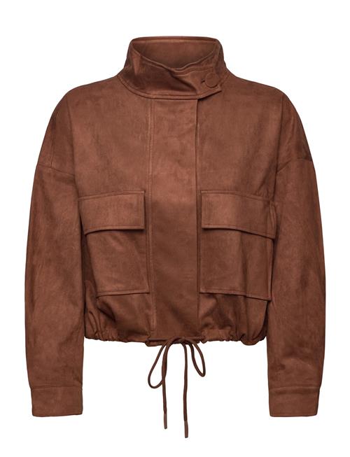 Dorian SUNCOO Paris Brown