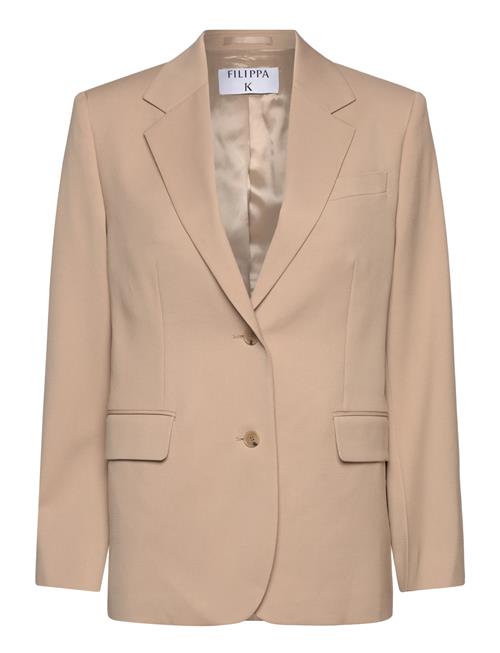 Delilah Blazer Filippa K Beige